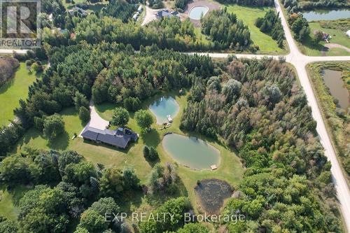 426155 25Th Sideroad, Mono, ON - Outdoor With View