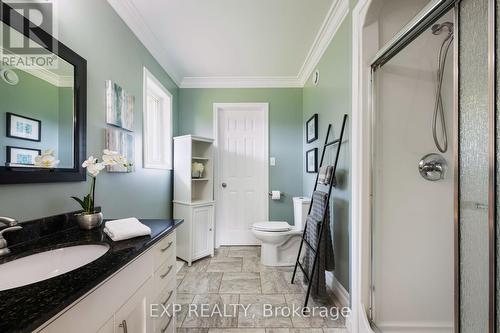 426155 25Th Sideroad, Mono, ON - Indoor Photo Showing Bathroom