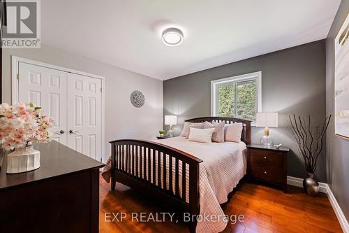 426155 25Th Sideroad, Mono, ON - Indoor Photo Showing Bedroom