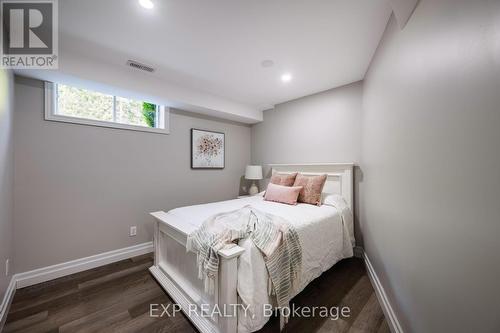 426155 25Th Sideroad, Mono, ON - Indoor Photo Showing Bedroom