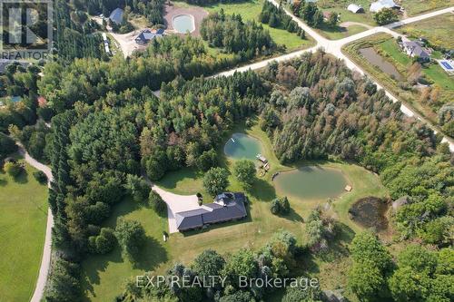 426155 25Th Sideroad, Mono, ON - Outdoor With View