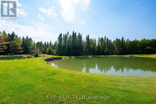 426155 25Th Sideroad, Mono, ON - Outdoor With Body Of Water With View