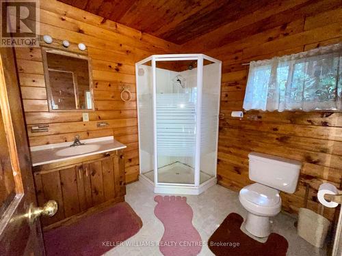 41 Maureen Drive, Seguin, ON - Indoor Photo Showing Bathroom