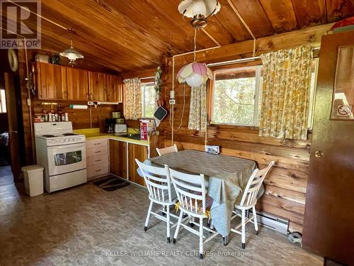 41 Maureen Drive, Seguin, ON - Indoor Photo Showing Dining Room