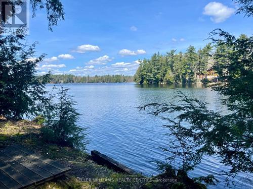 41 Maureen Drive, Seguin, ON - Outdoor With Body Of Water With View