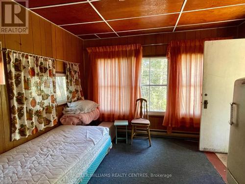 41 Maureen Drive, Seguin, ON - Indoor Photo Showing Bedroom