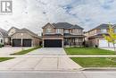 276 Gatestone Drive, Hamilton (Stoney Creek Mountain), ON  - Outdoor With Facade 