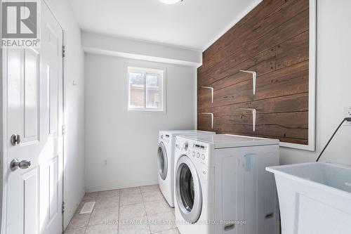 276 Gatestone Drive, Hamilton (Stoney Creek Mountain), ON - Indoor Photo Showing Laundry Room