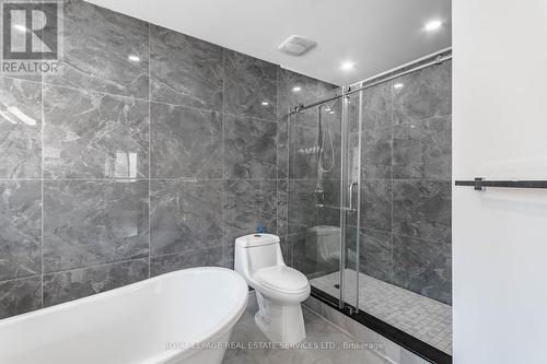 276 Gatestone Drive, Hamilton (Stoney Creek Mountain), ON - Indoor Photo Showing Bathroom