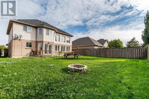 276 Gatestone Drive, Hamilton (Stoney Creek Mountain), ON - Outdoor