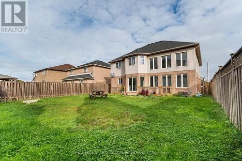 276 Gatestone Drive, Hamilton (Stoney Creek Mountain), ON - Outdoor