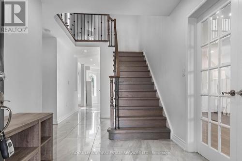 276 Gatestone Drive, Hamilton (Stoney Creek Mountain), ON - Indoor Photo Showing Other Room