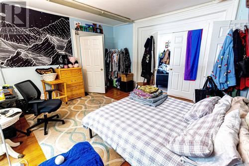 63-63A Lemarchant Road, St. John'S, NL - Indoor Photo Showing Bedroom