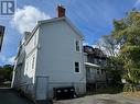 63-63A Lemarchant Road, St. John'S, NL  - Outdoor With Exterior 