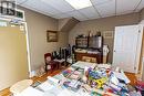 63-63A Lemarchant Road, St. John'S, NL  - Indoor 