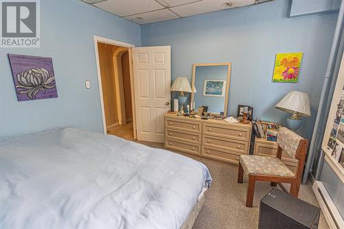 63-63A Lemarchant Road, St. John'S, NL - Indoor Photo Showing Bedroom