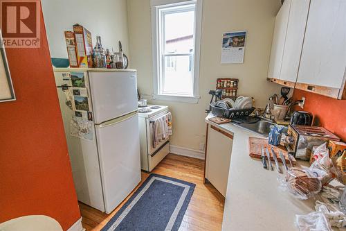 63-63A Lemarchant Road, St. John'S, NL - Indoor Photo Showing Laundry Room