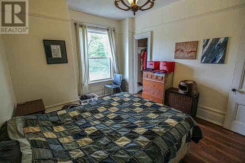 63-63A Lemarchant Road, St. John'S, NL - Indoor Photo Showing Bedroom