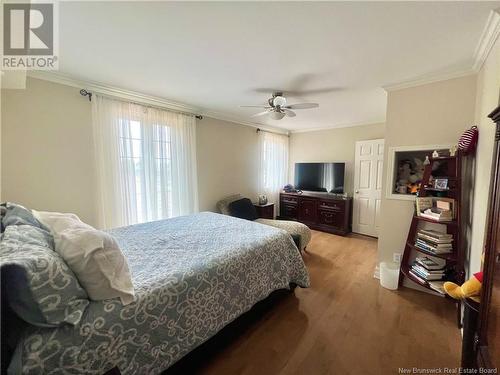 102 St. George Street, Bathurst, NB - Indoor Photo Showing Bedroom