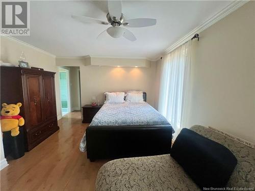 102 St. George Street, Bathurst, NB - Indoor Photo Showing Bedroom