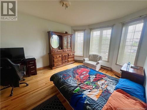 102 St. George Street, Bathurst, NB - Indoor Photo Showing Bedroom