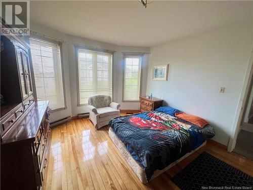 102 St. George Street, Bathurst, NB - Indoor Photo Showing Bedroom