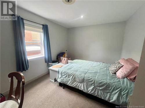 102 St. George Street, Bathurst, NB - Indoor Photo Showing Bedroom