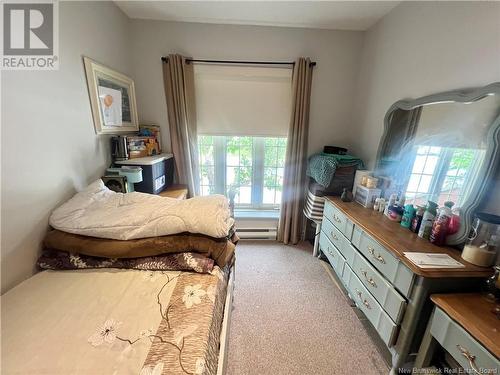 102 St. George Street, Bathurst, NB - Indoor Photo Showing Bedroom