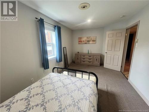 102 St. George Street, Bathurst, NB - Indoor Photo Showing Bedroom