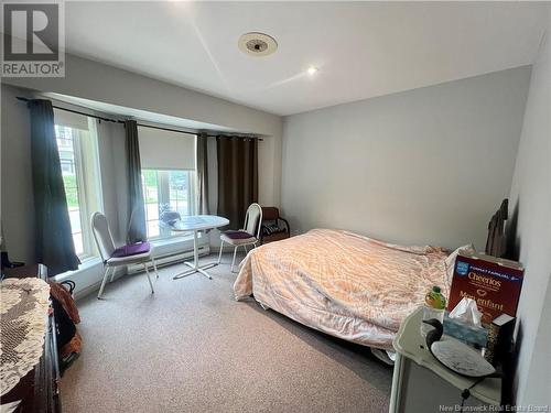 102 St. George Street, Bathurst, NB - Indoor Photo Showing Bedroom