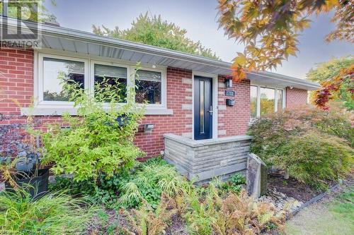 153 Oriole Street, Waterloo, ON - Outdoor