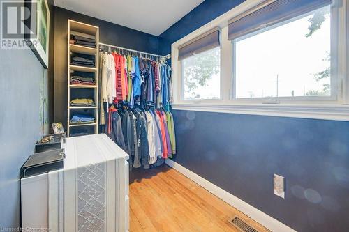 153 Oriole Street, Waterloo, ON - Indoor With Storage