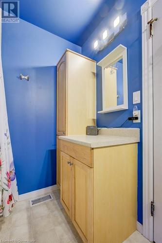 153 Oriole Street, Waterloo, ON - Indoor Photo Showing Bathroom