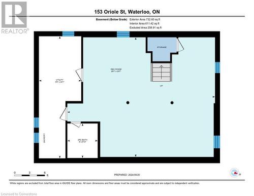 153 Oriole Street, Waterloo, ON - Other