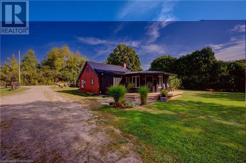 1339 Morrison Road, Cambridge, ON - Outdoor