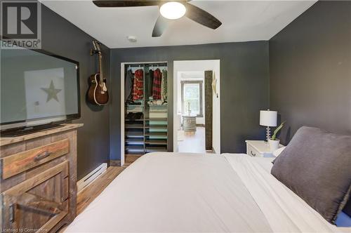 1339 Morrison Road, Cambridge, ON - Indoor Photo Showing Bedroom