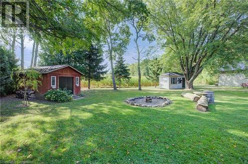 1339 Morrison Road, Cambridge, ON - Outdoor