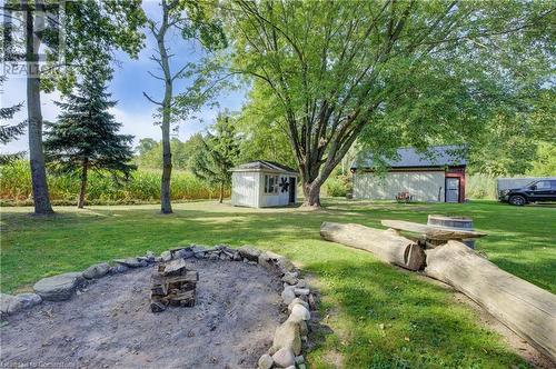 1339 Morrison Road, Cambridge, ON - Outdoor