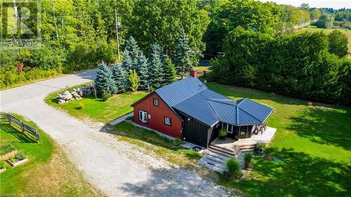 1339 Morrison Road, Cambridge, ON - Outdoor