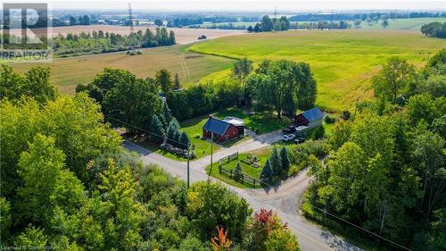 1339 Morrison Road, Cambridge, ON - Outdoor With View