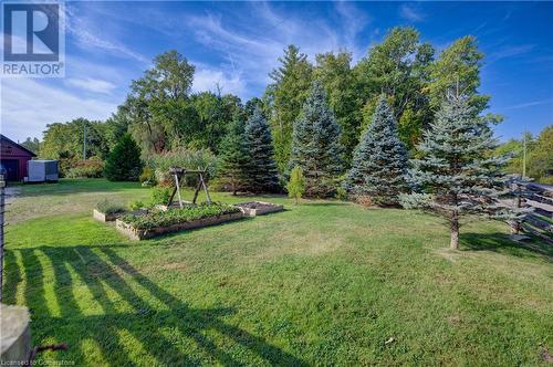 1339 Morrison Road, Cambridge, ON - Outdoor