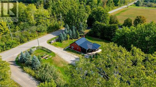 1339 Morrison Road, Cambridge, ON - Outdoor With View