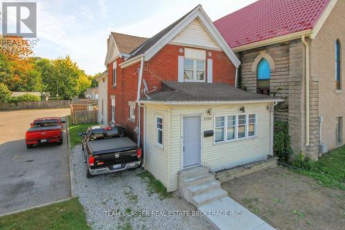 178 Wellington Street, London, ON - Outdoor