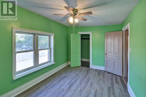 178 Wellington Street, London, ON - Indoor Photo Showing Other Room