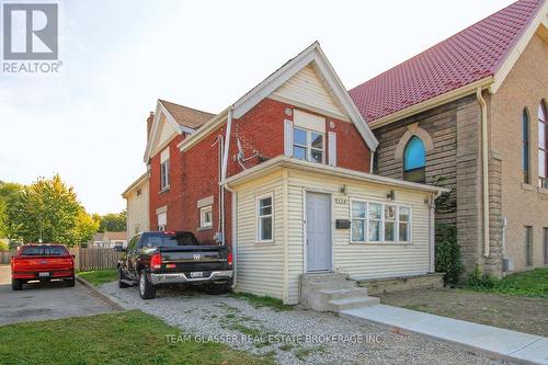 178 Wellington Street, London, ON - Outdoor