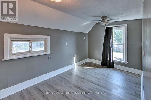 178 Wellington Street, London, ON - Indoor Photo Showing Other Room