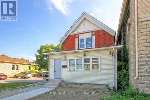 178 Wellington Street, London, ON - Outdoor