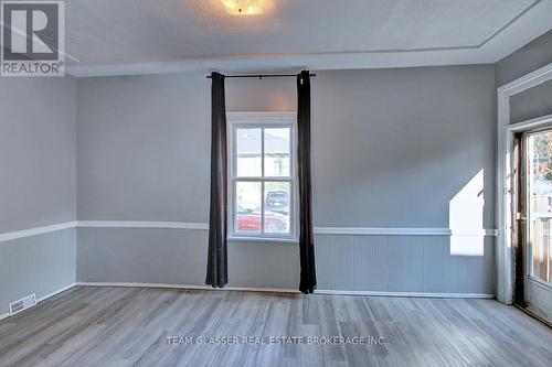 178 Wellington Street, London, ON - Indoor Photo Showing Other Room