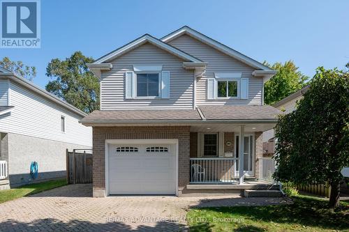 145 Bournemouth Drive, London, ON - Outdoor