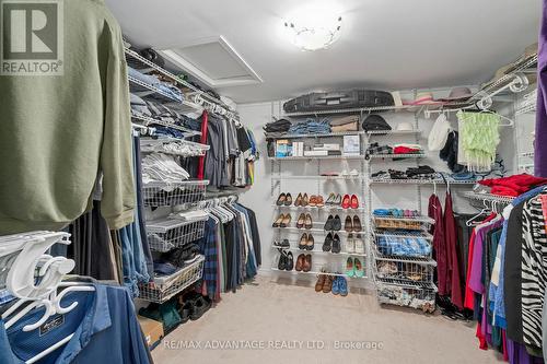 145 Bournemouth Drive, London, ON - Indoor With Storage